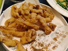 -鲜得莱渔港·小平岛海胆馆(七贤岭店)
