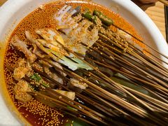 -嘉州叶婆婆钵钵鸡(建设路店)