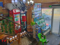 -老东镇啤酒屋海鲜加工·蒸汽海鲜·海鲜烧烤(台东店)