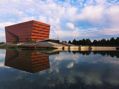 -河北工业大学(北辰校区)