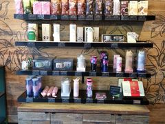 零售区-星巴克(甘河路店)