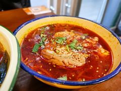 脑花儿-脑馋粉儿(三里屯店)