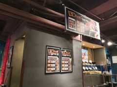 -喝丢一只鞋海鲜烧烤·海肠捞饭(东关街店)