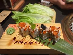 -上男·烧肉集市(五一广场店)