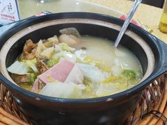 -聚丰园•湖鲜餐厅(阿红私房菜梅石路店)