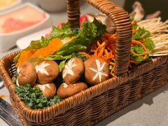 -海底捞火锅(汕头苏宁广场生日主题店)