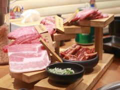 -匠太烧肉台日料理餐酒馆(三林店)