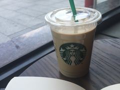 -星巴克臻选(广州沙面店)