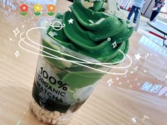 -THE MATCHA TOKYO抹茶东京
