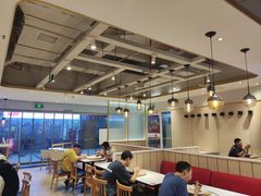 -乡村基(渝中区得意世界餐厅)