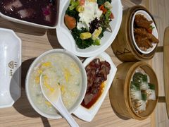 -珍粥道(杉杉奥特莱斯店)