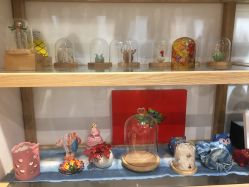 -故事馆手作综合体验馆