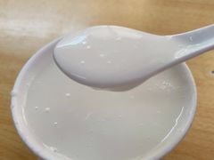 -杨记杏仁茶(椰园店)