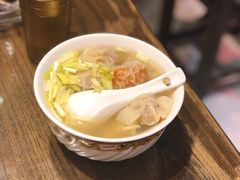 -一记面馆(易发店)