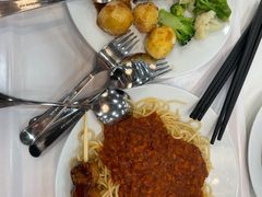 -宜家·瑞典风味餐厅(北京西红门店)