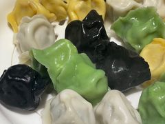 全家福饺子-宴小馆·小海鲜青岛菜(五四广场店)