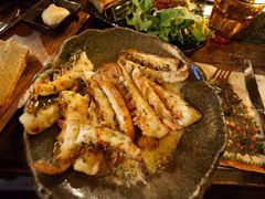 -Pakkhús Restaurant