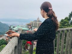 -东部华侨城