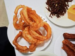 -老磁器口豆汁店(天坛店)