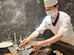 -大渔铁板烧(万象城店)