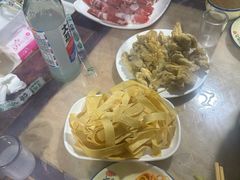 -仙蘑洞