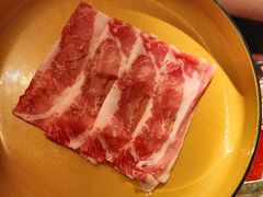 -牛New寿喜烧(金鹰世界店)