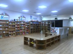 -蓝莓果幼儿园(通州梨园店)