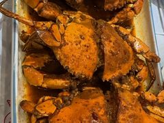 -三妹小龙虾·黄油蟹(华侨城总店)