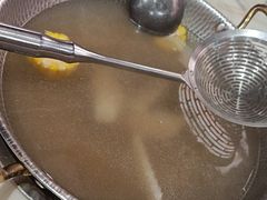 -潮汕大目牛肉火锅(水围店)