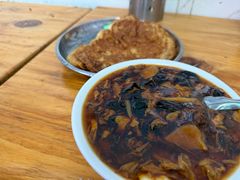 豆腐脑-增盛魁小吃店