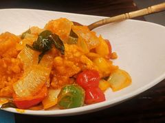 -甘尼仕印度餐厅爵士酒吧(阳春巷店)