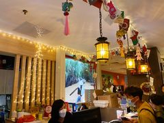 大堂-大头虾越式风味餐厅(光明广场店)