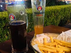 -宝莱纳餐厅(滨江店)