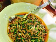 -金谷仓家庭料理(马泉营店)