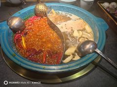 -吼堂老火锅(太古里总店)