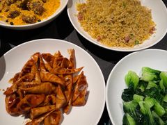 -湖里春风·淮扬菜(丽泽天街店)