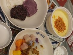 -赵记传承·中国甜品(福州总店)