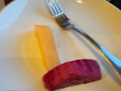 -西安凯悦酒店-自助餐厅·海鲜·烧烤