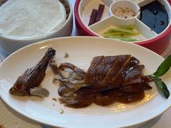 -月福京味斋·烤鸭店·北京菜(鼓楼总店)