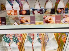 -爸爸糖吐司面包(重庆解放碑英利大融城店)