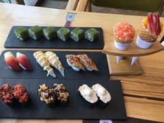 -Sushi Love 创意寿司(丽影广场店)