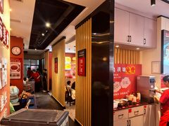 -陈大锅·岳阳鱼馆·地道岳阳菜(美食街店)