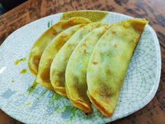 牛肉锅贴-清真蒋有记(老门东店)