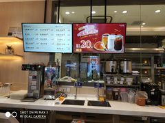 -BreadTalk面包新语·烘焙蛋糕(星河城店)