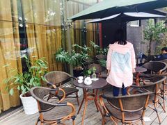 -雕刻时光咖啡馆(北航店)