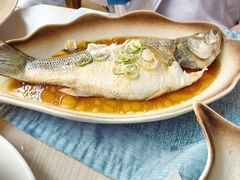 -怡咖啡·自助餐·西安香格里拉