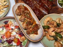 -盐说·西式餐酒馆(光明万达店)
