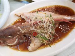 -世纪缘湖滨花园酒店(玄武湖店)