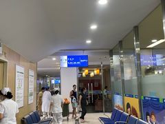 -武汉大学附属爱尔眼科医院(湖北总院)