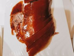 -贝勒爷·酥不腻烤鸭